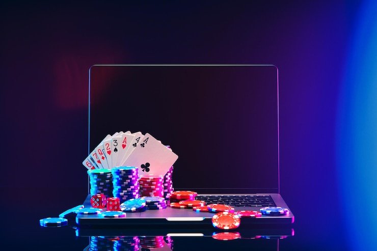 Win notification on pulitoto slot