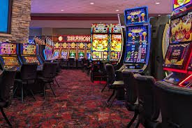 Bonus feature activation on pulitoto slot