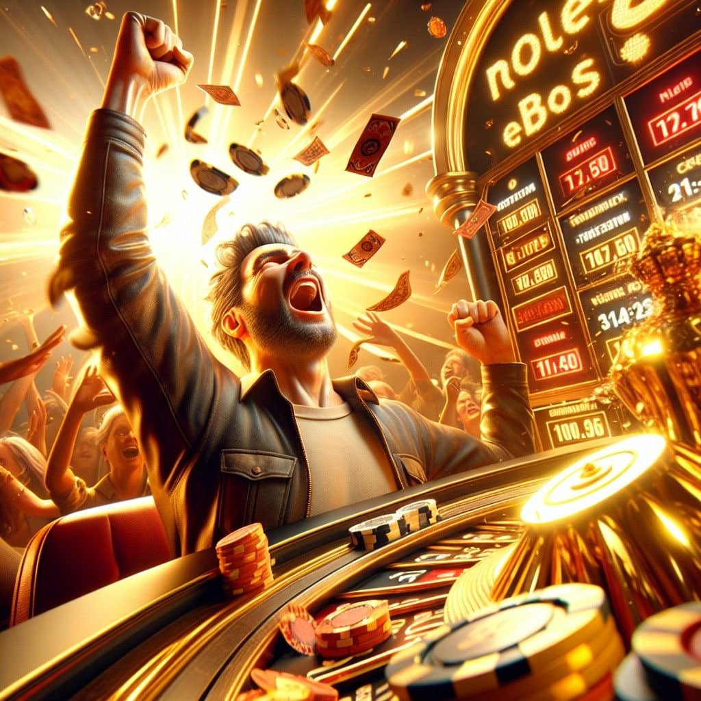 pulitoto slot featured game showcase